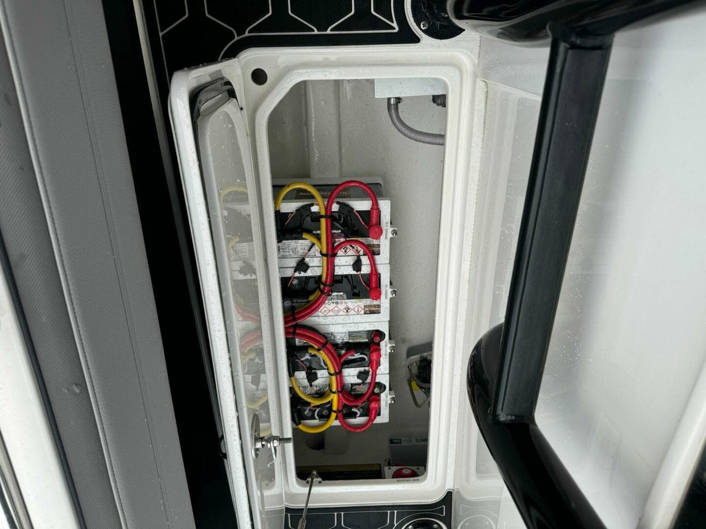 2024 Nor-Tech 392 Super Fish