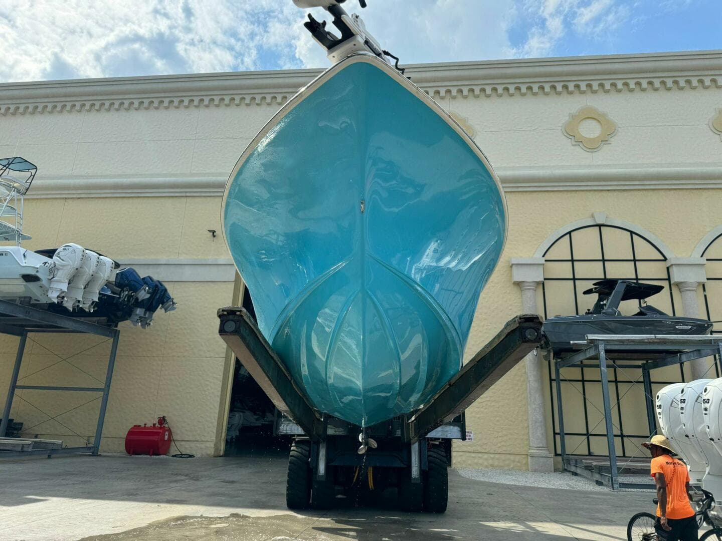 2024 Key West 239 FS