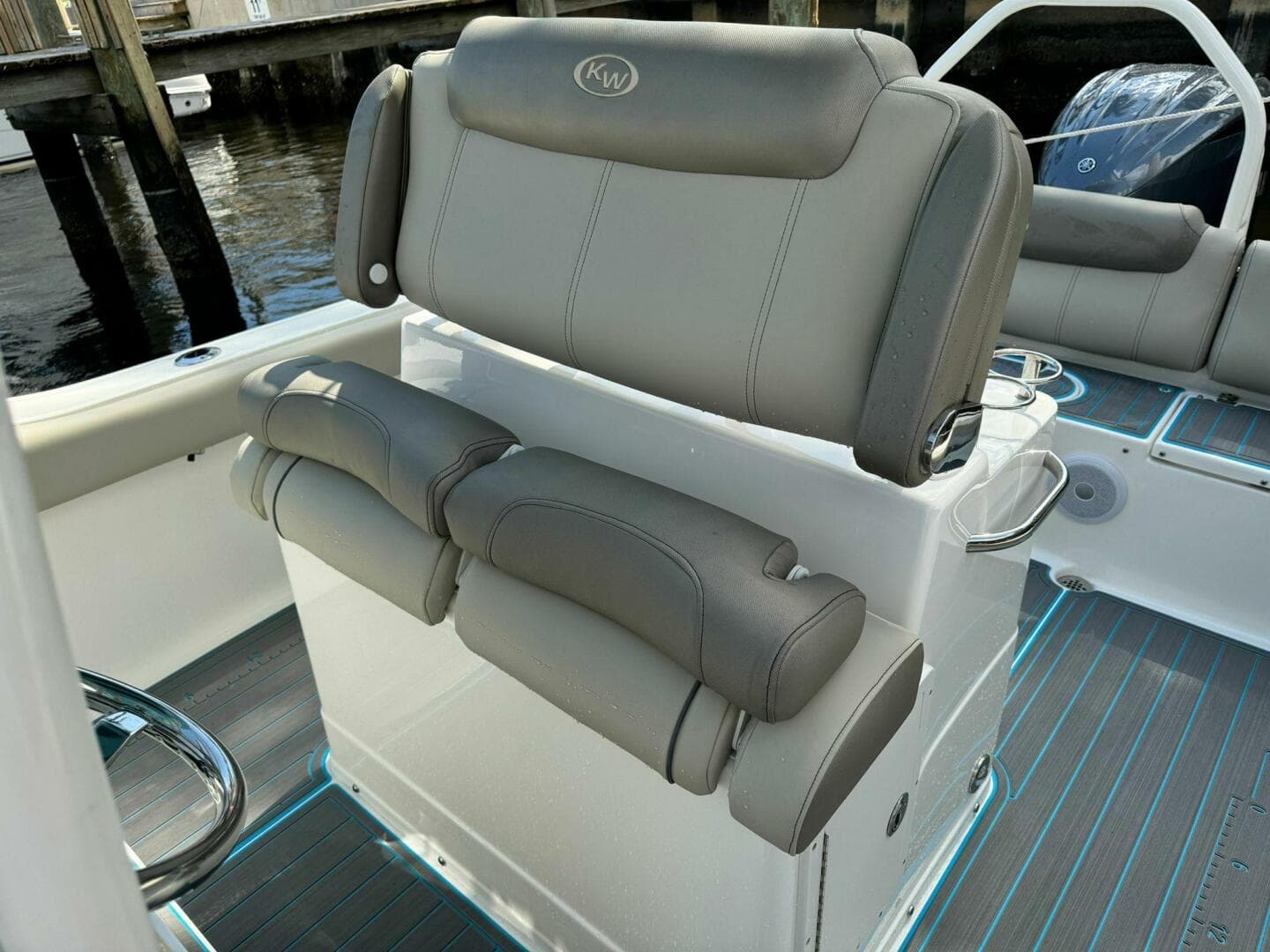 2024 Key West 239 FS