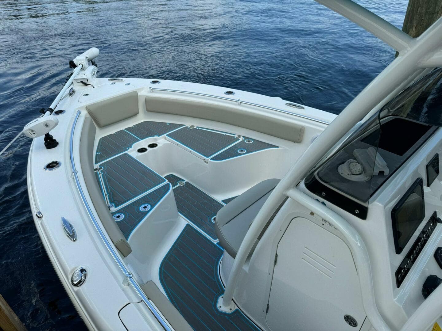 2024 Key West 239 FS