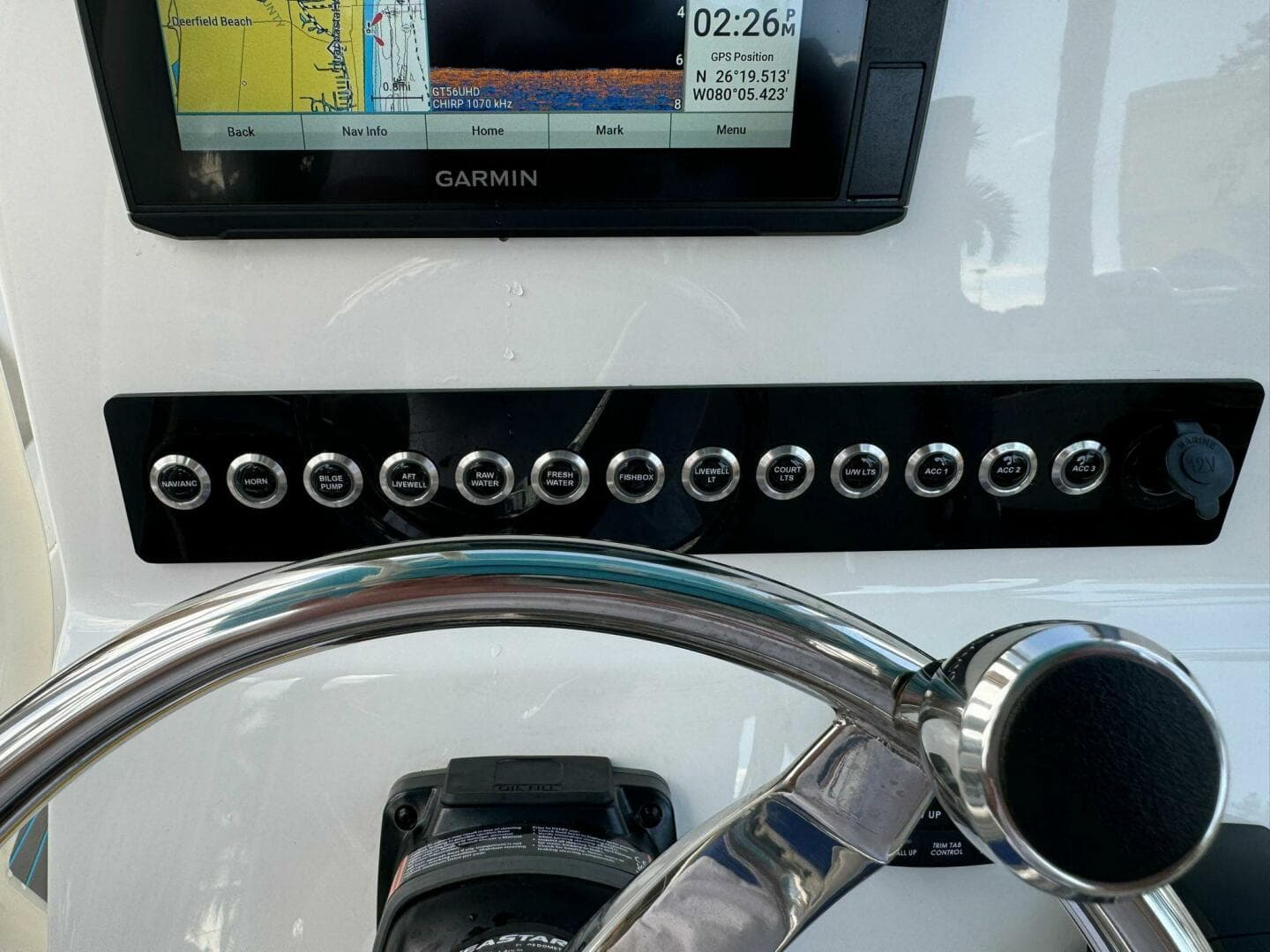 2024 Key West 239 FS