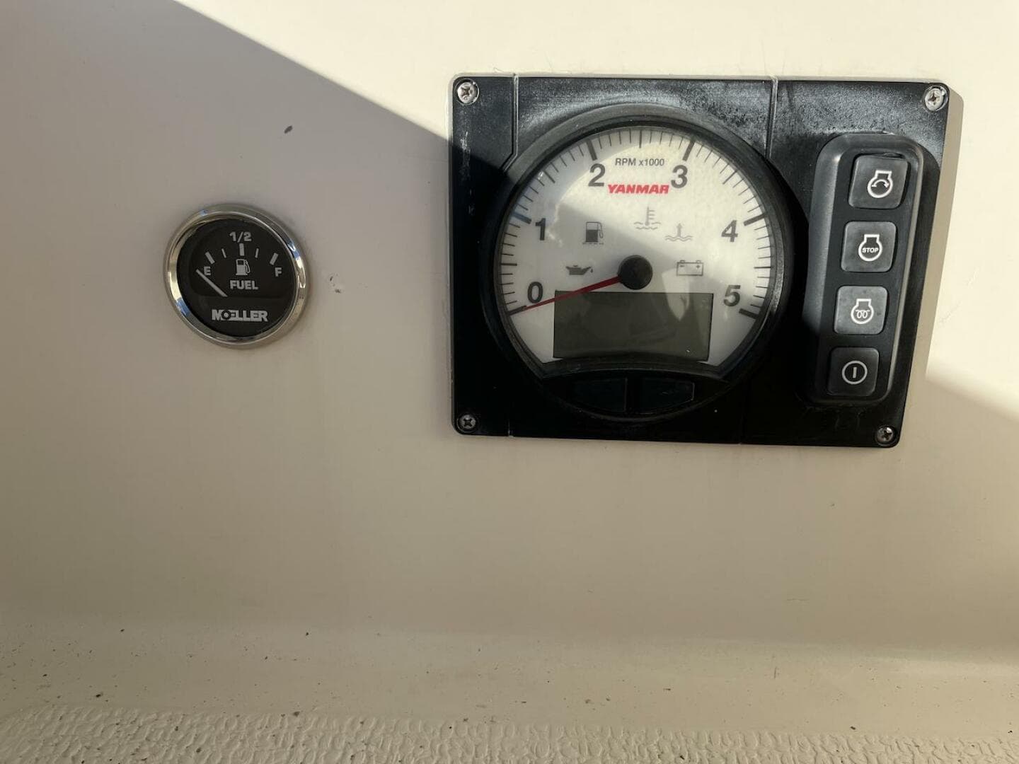 2017 Com-Pac 23 Mk IV