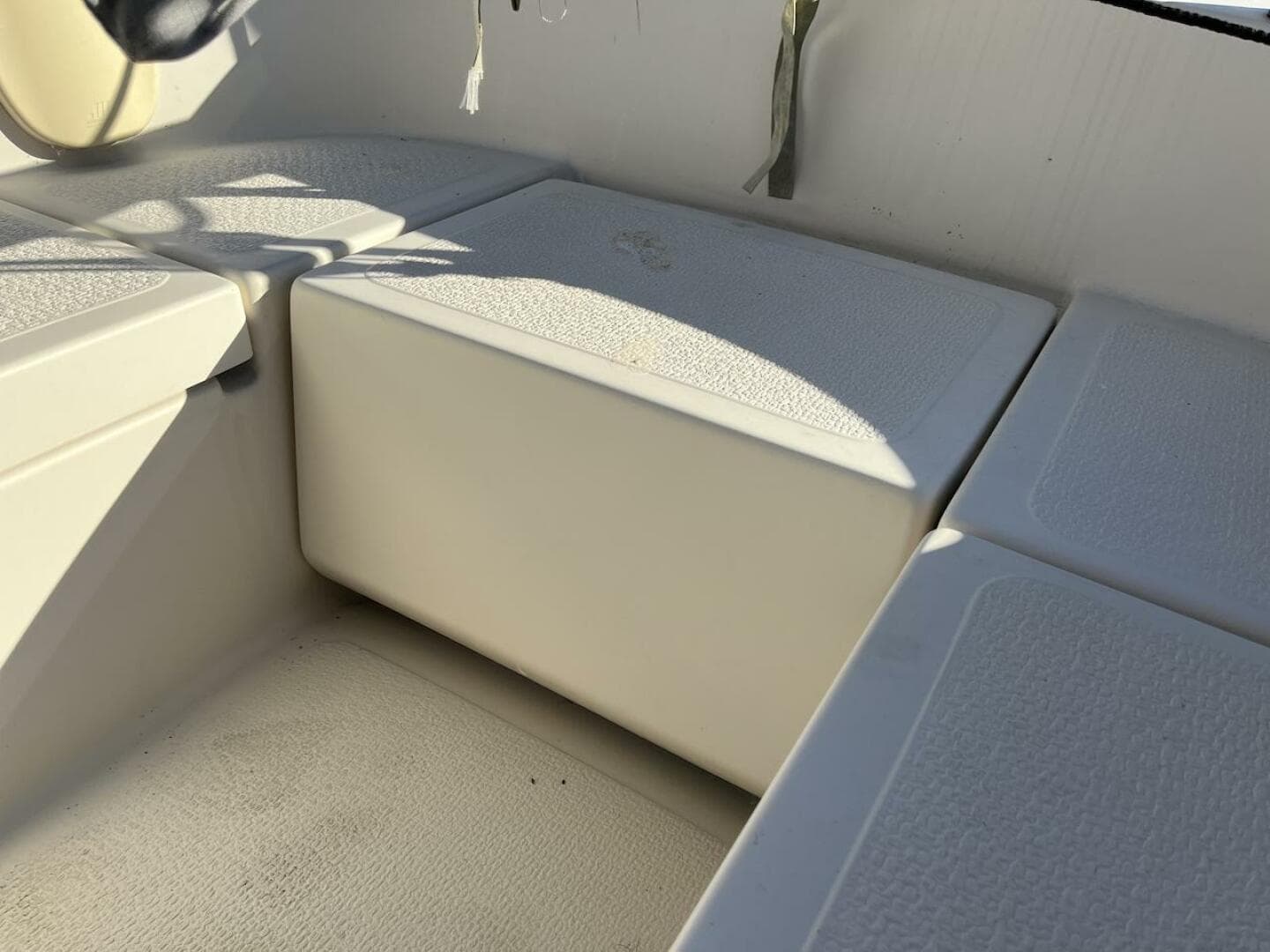 2017 Com-Pac 23 Mk IV