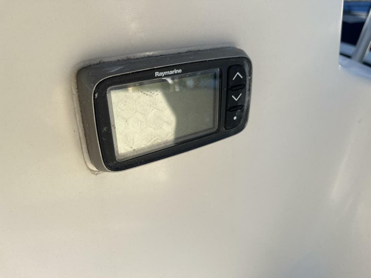 2017 Com-Pac 23 Mk IV