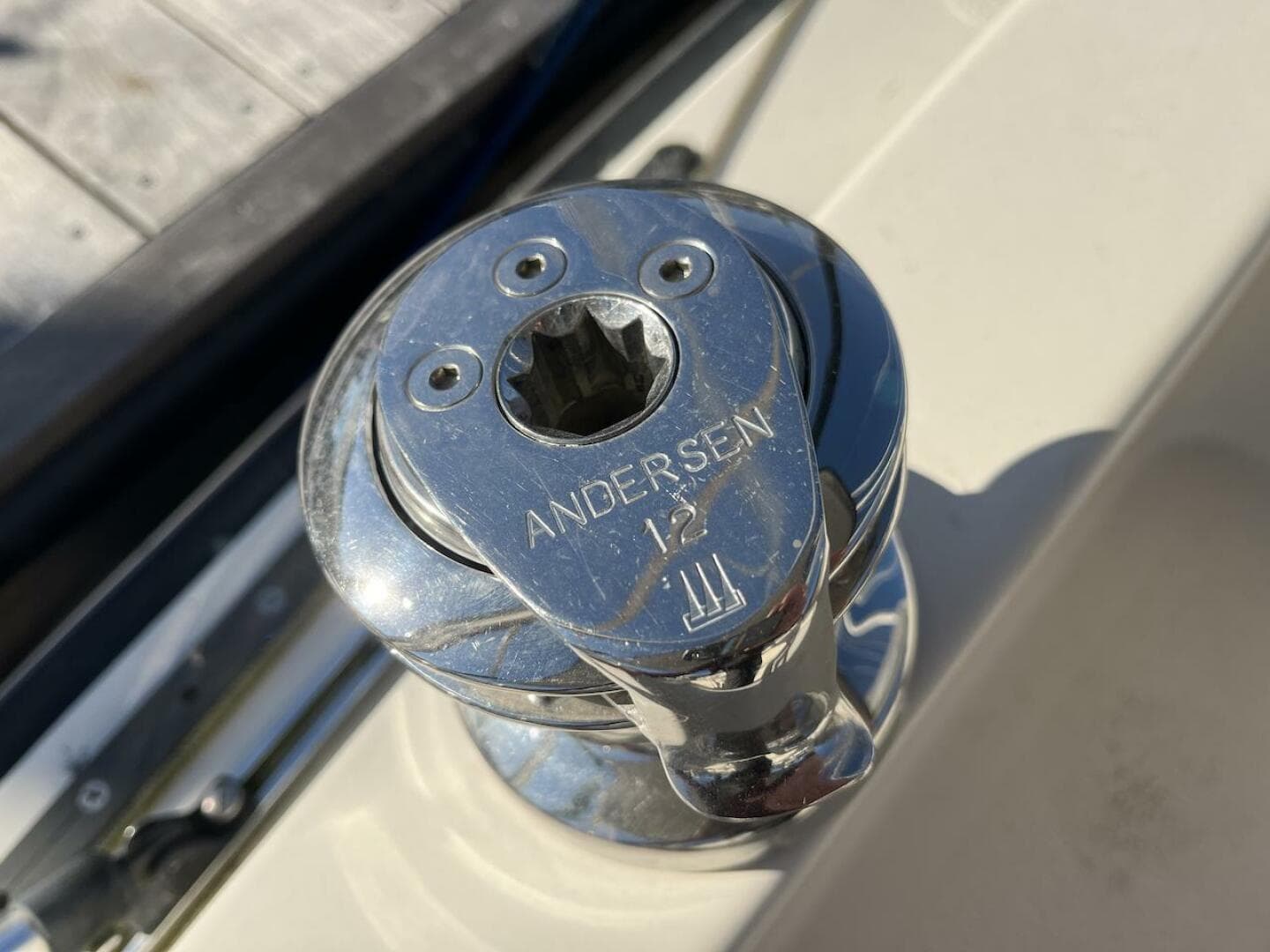 2017 Com-Pac 23 Mk IV