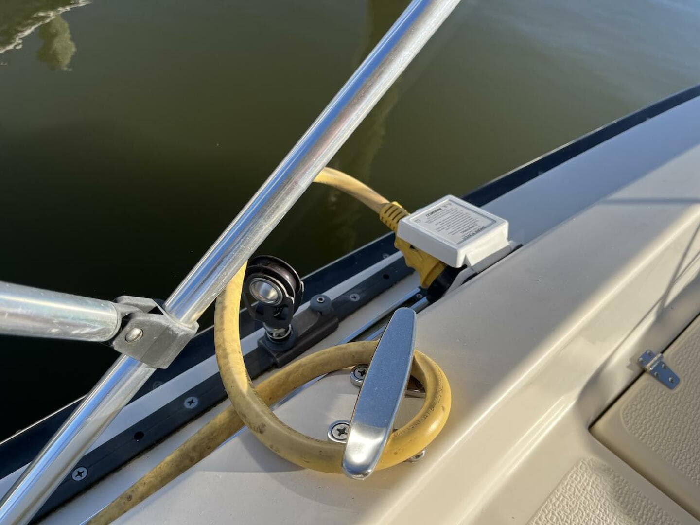 2017 Com-Pac 23 Mk IV