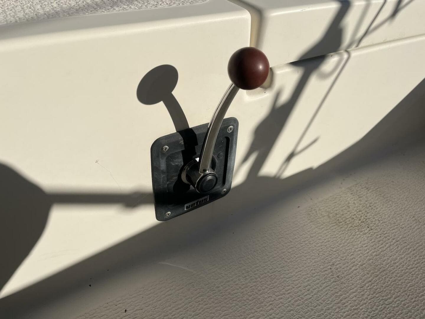 2017 Com-Pac 23 Mk IV