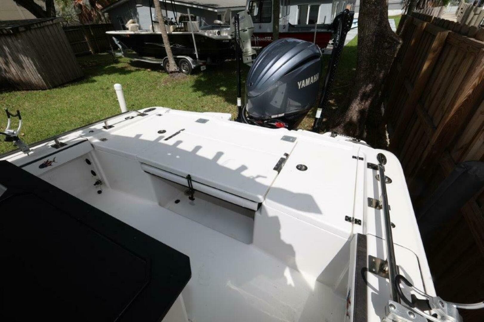 2023 Crevalle 26 HCO