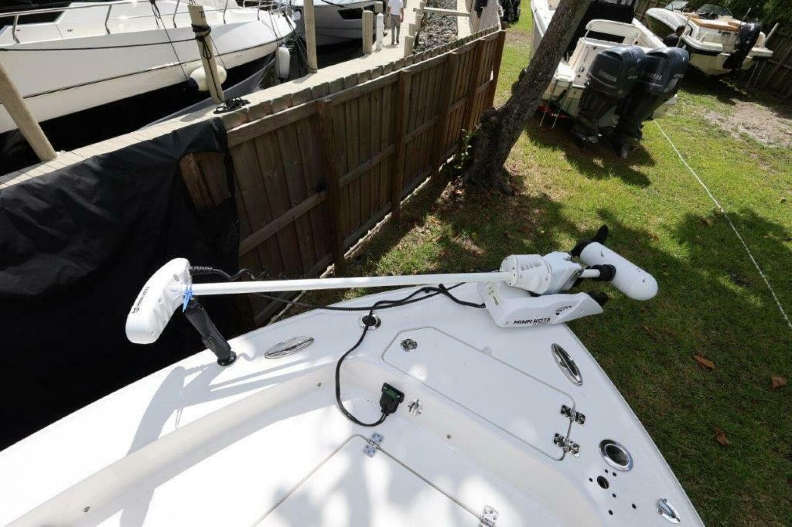 2023 Crevalle 26 HCO