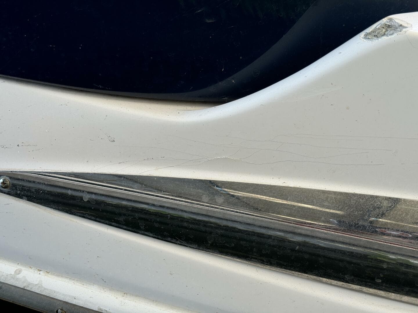 2006 Regal 3360 Window Express