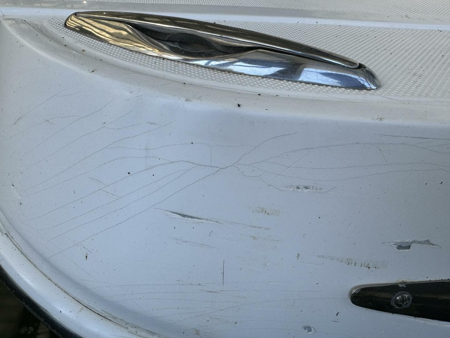 2006 Regal 3360 Window Express