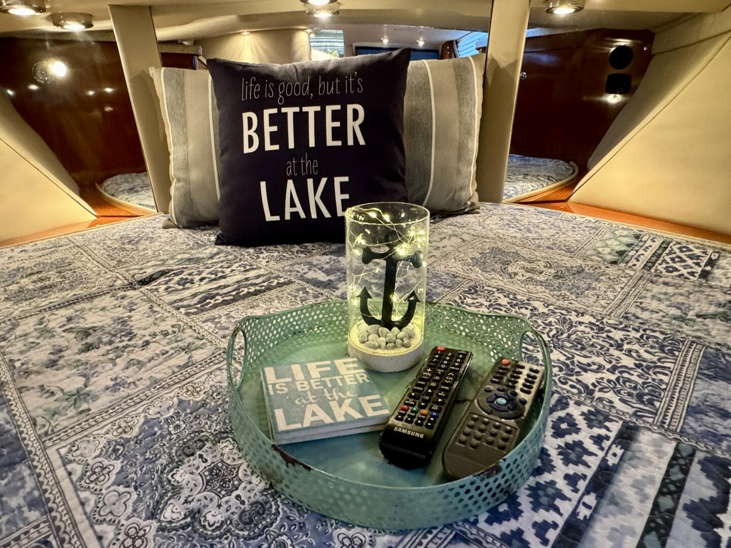 2006 Regal 3360 Window Express