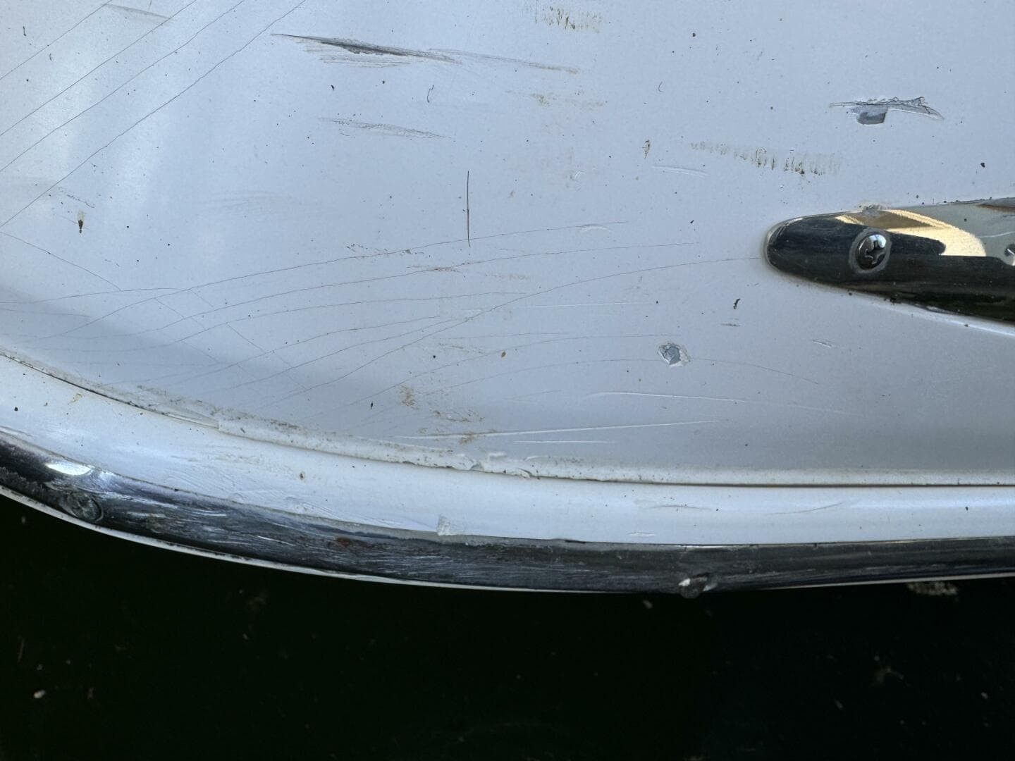 2006 Regal 3360 Window Express