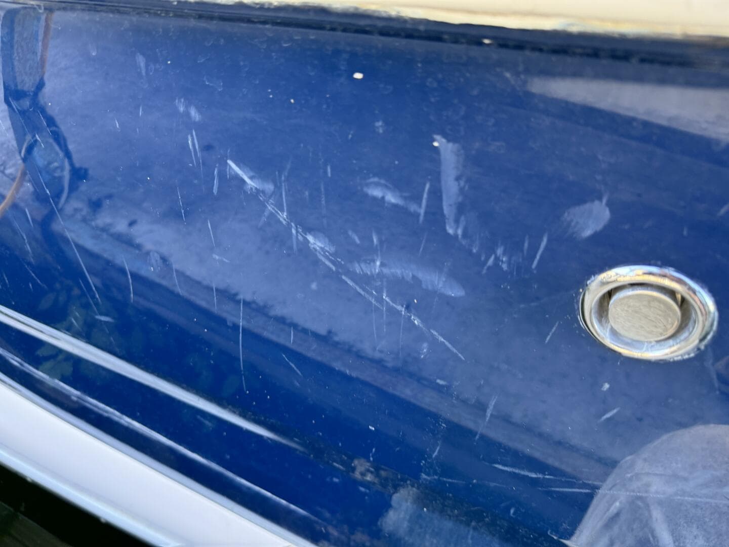 2006 Regal 3360 Window Express