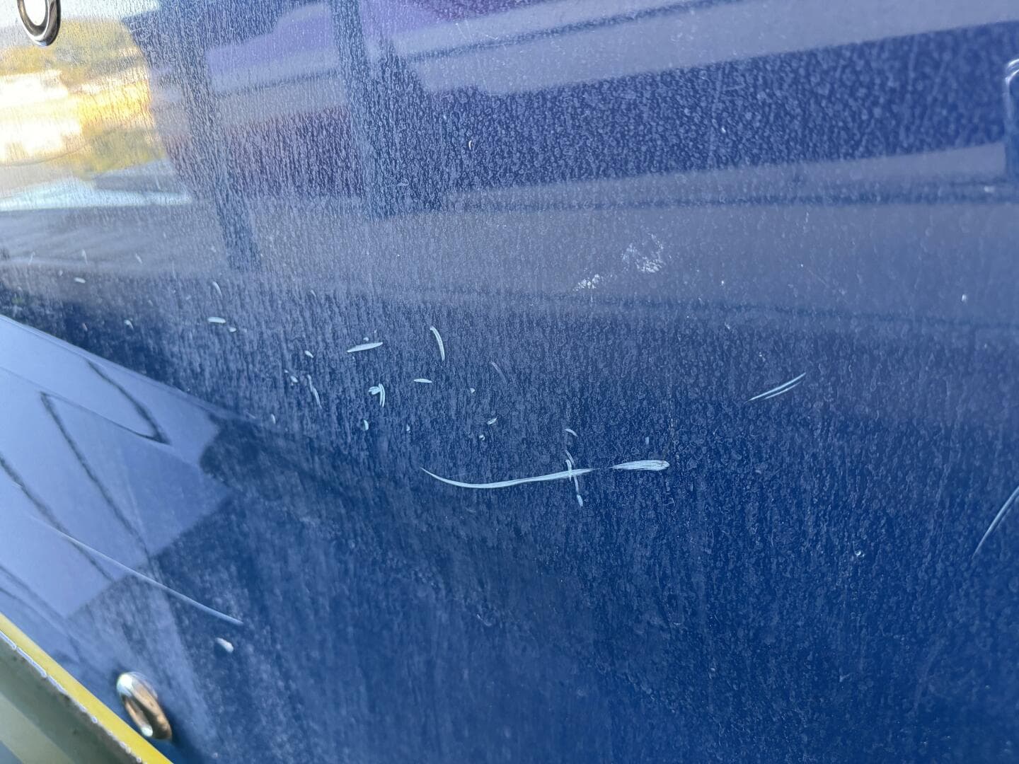 2006 Regal 3360 Window Express