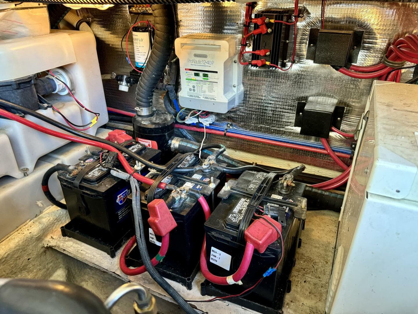 2006 Regal 3360 Window Express