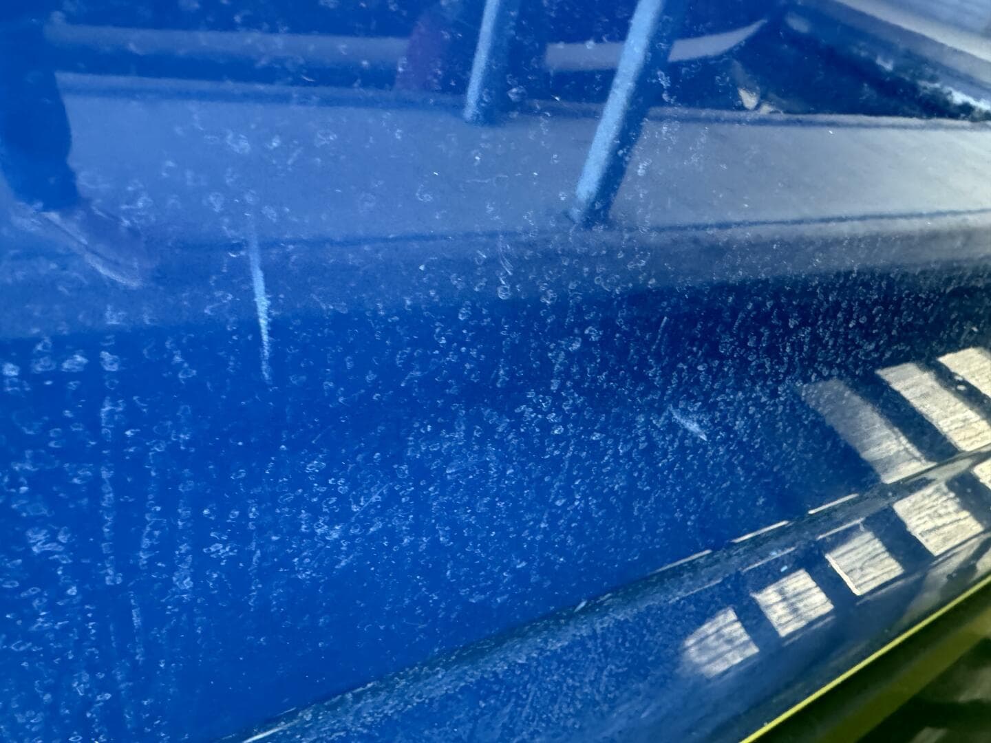 2006 Regal 3360 Window Express