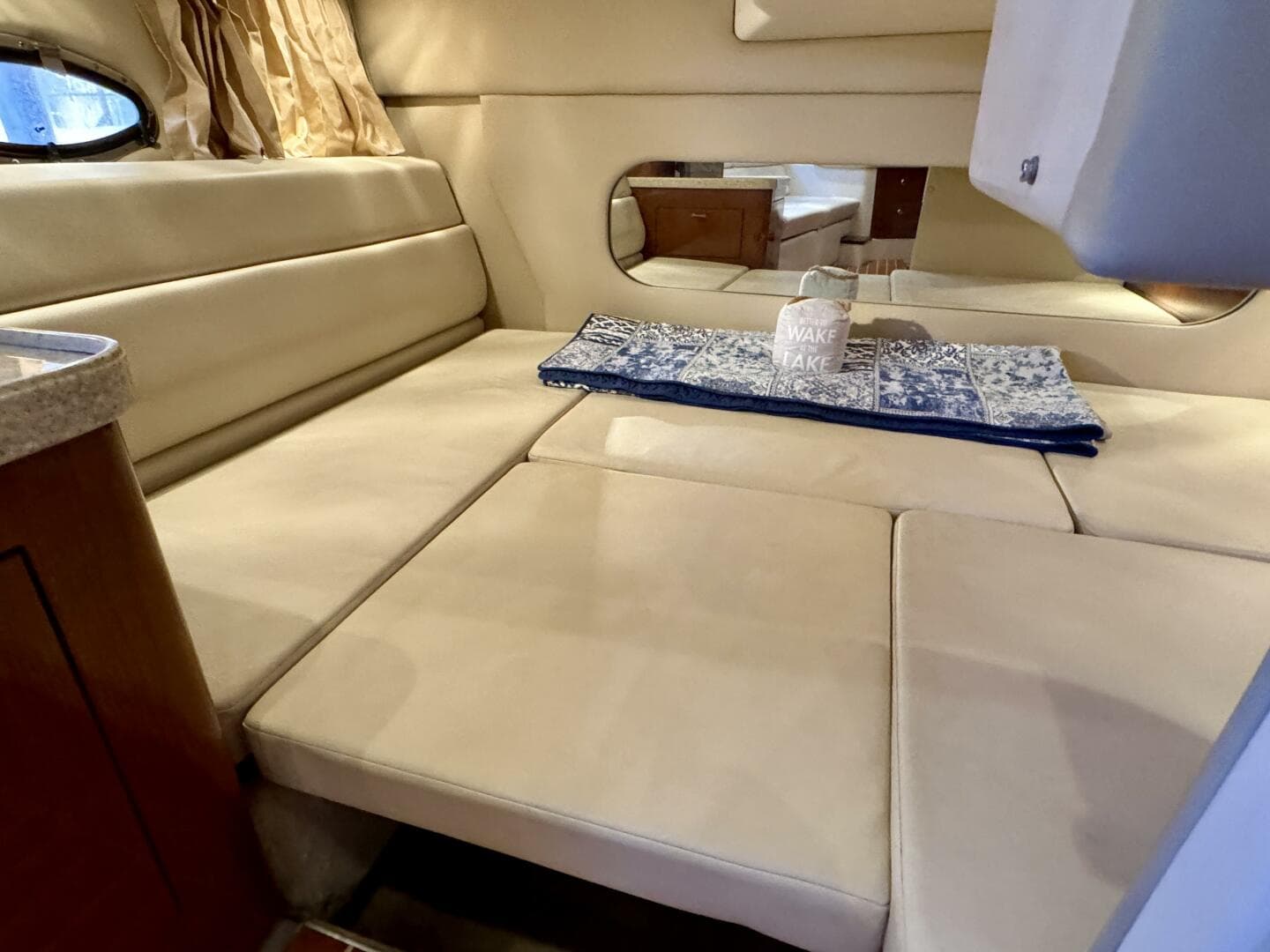 2006 Regal 3360 Window Express