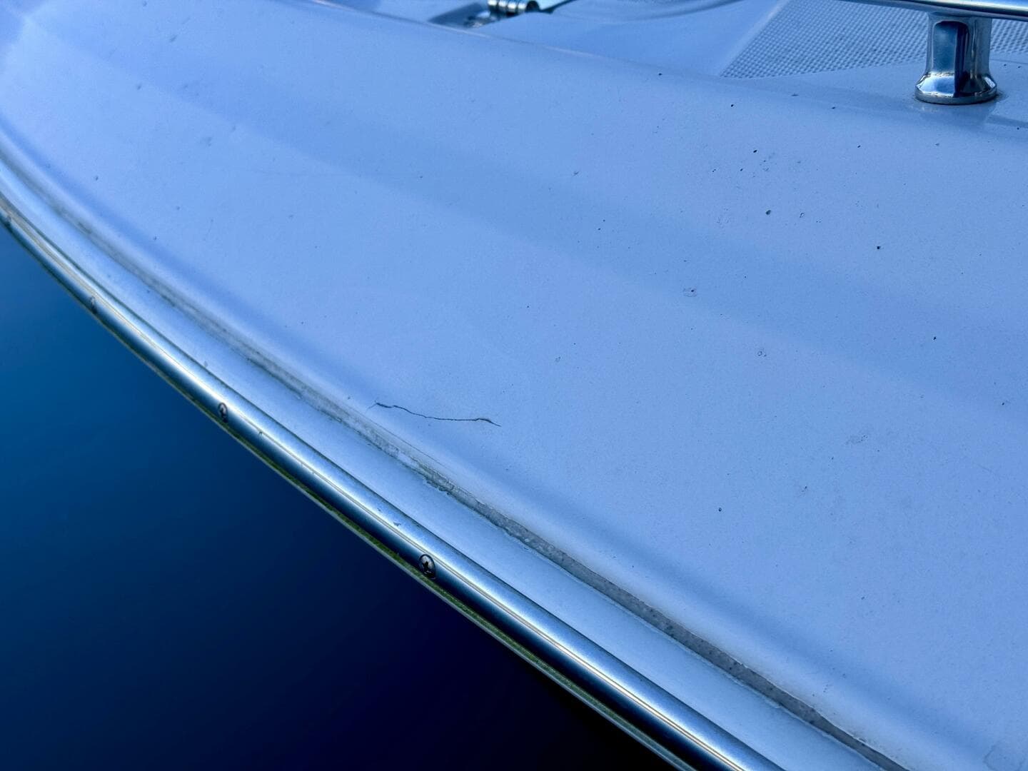 2006 Regal 3360 Window Express