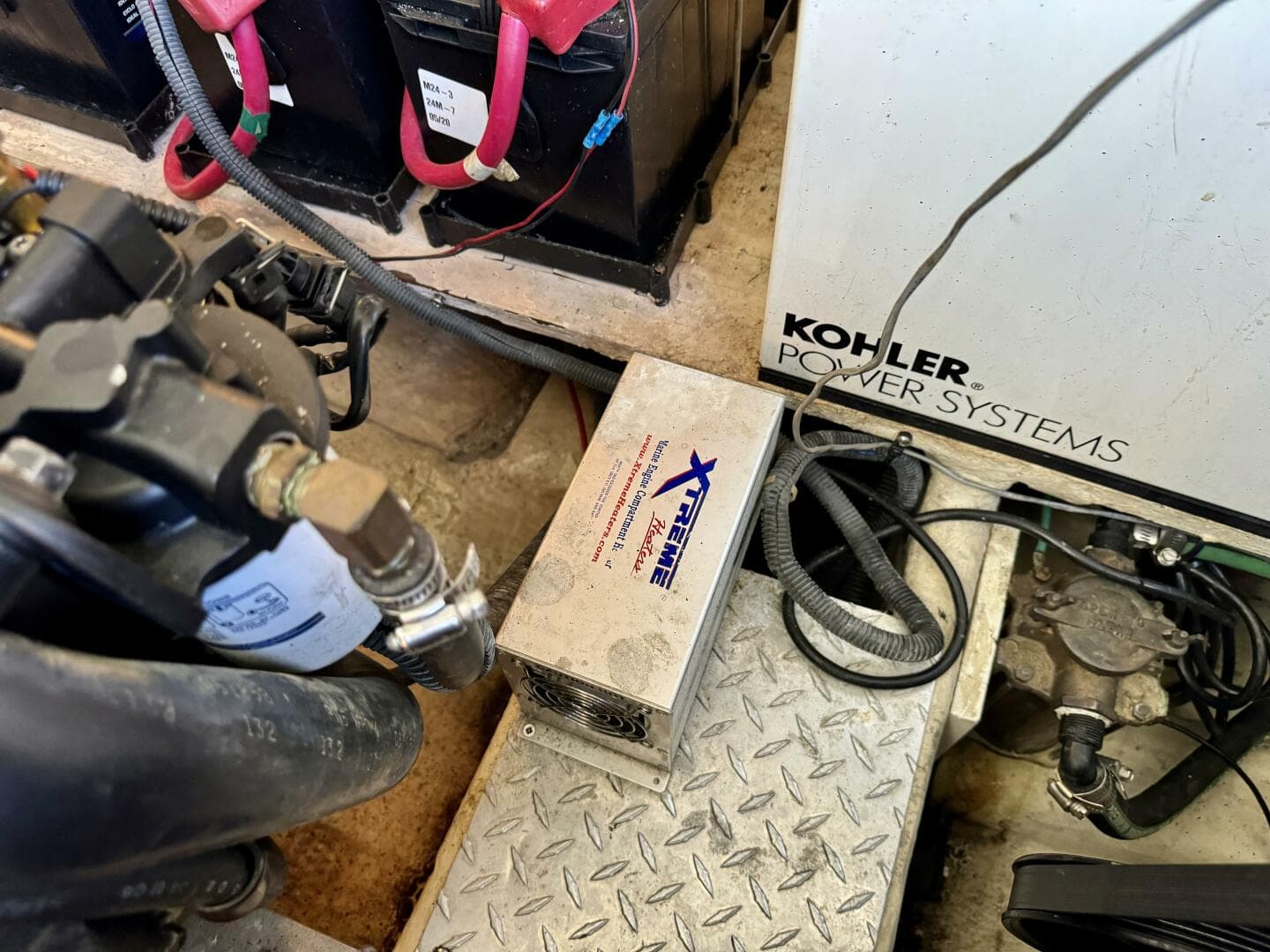 2006 Regal 3360 Window Express