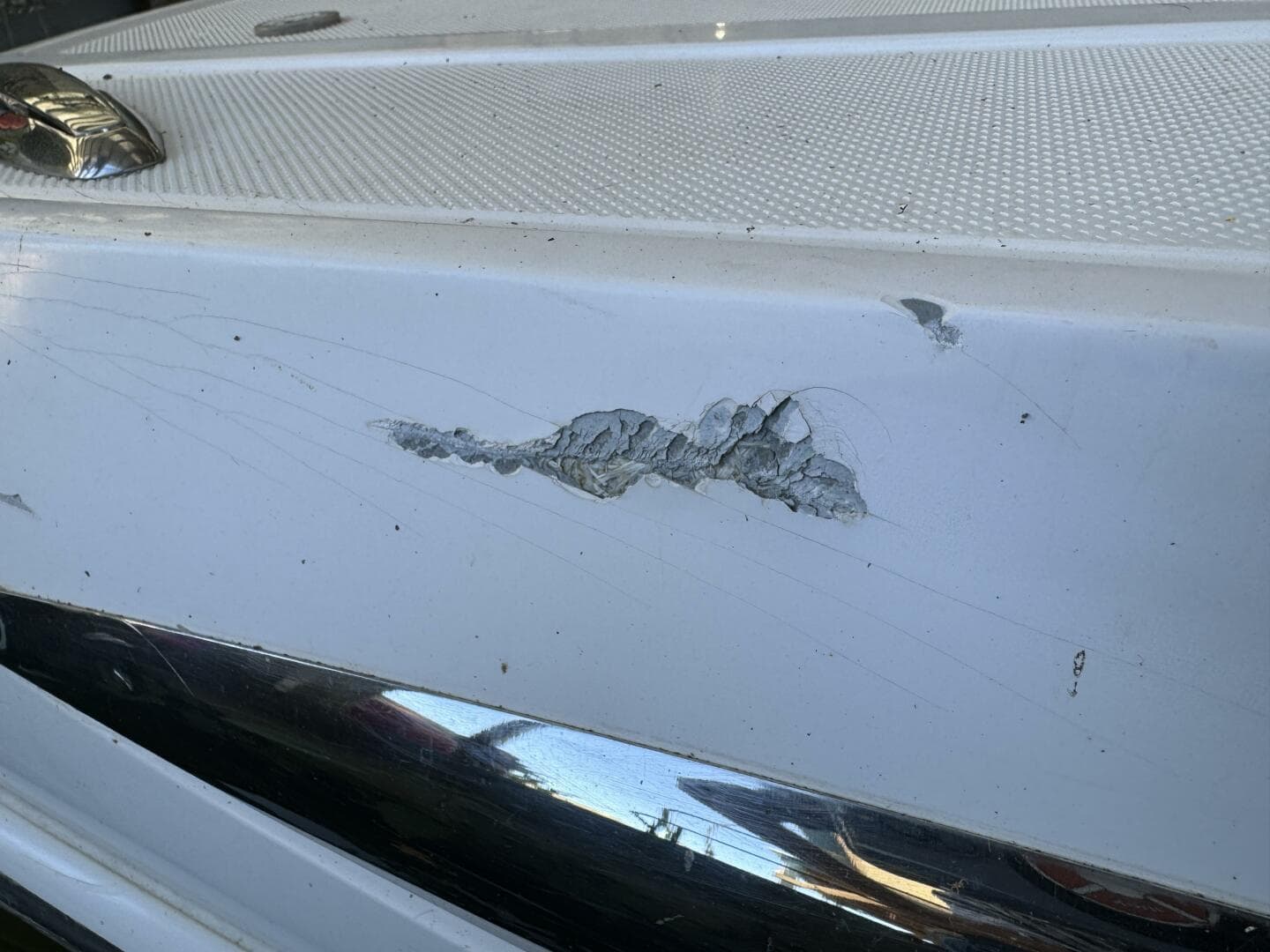 2006 Regal 3360 Window Express