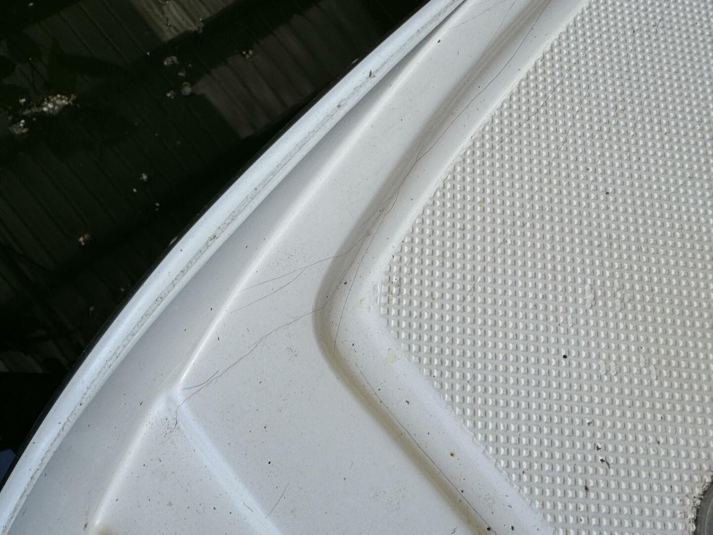 2006 Regal 3360 Window Express