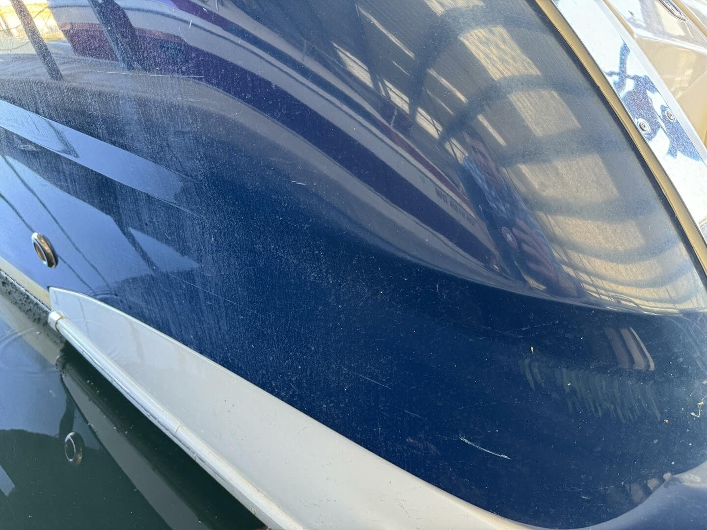 2006 Regal 3360 Window Express