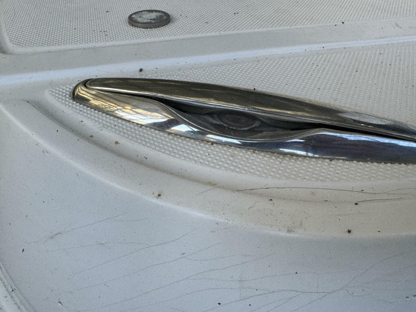 2006 Regal 3360 Window Express