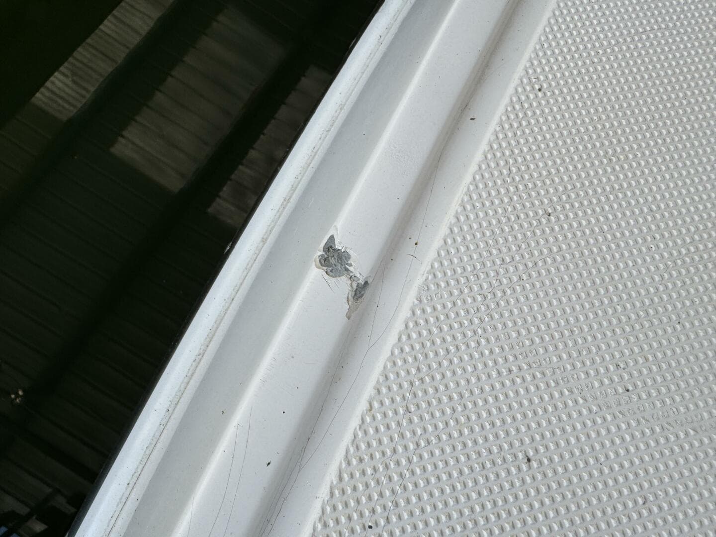 2006 Regal 3360 Window Express