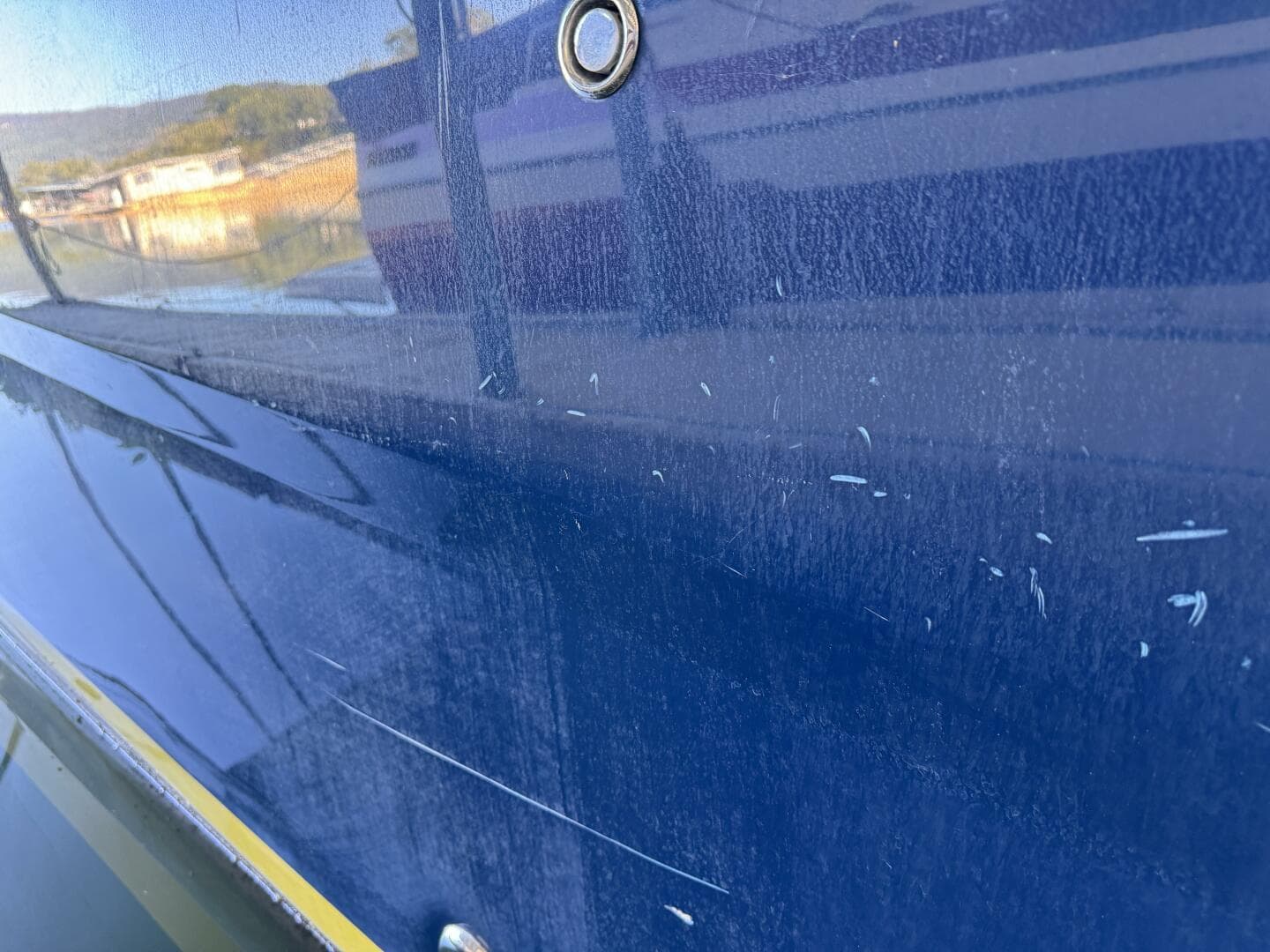 2006 Regal 3360 Window Express