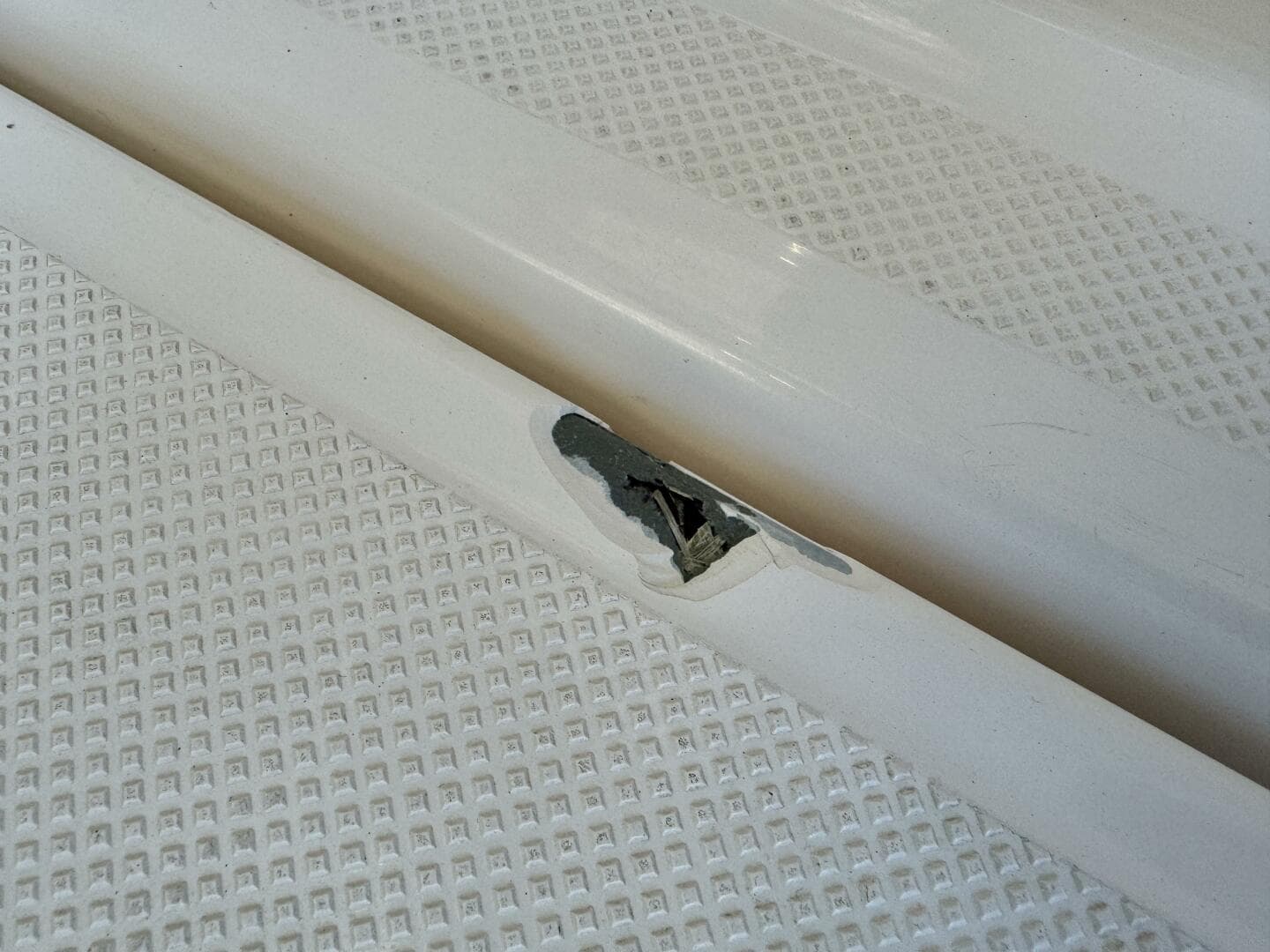 2006 Regal 3360 Window Express