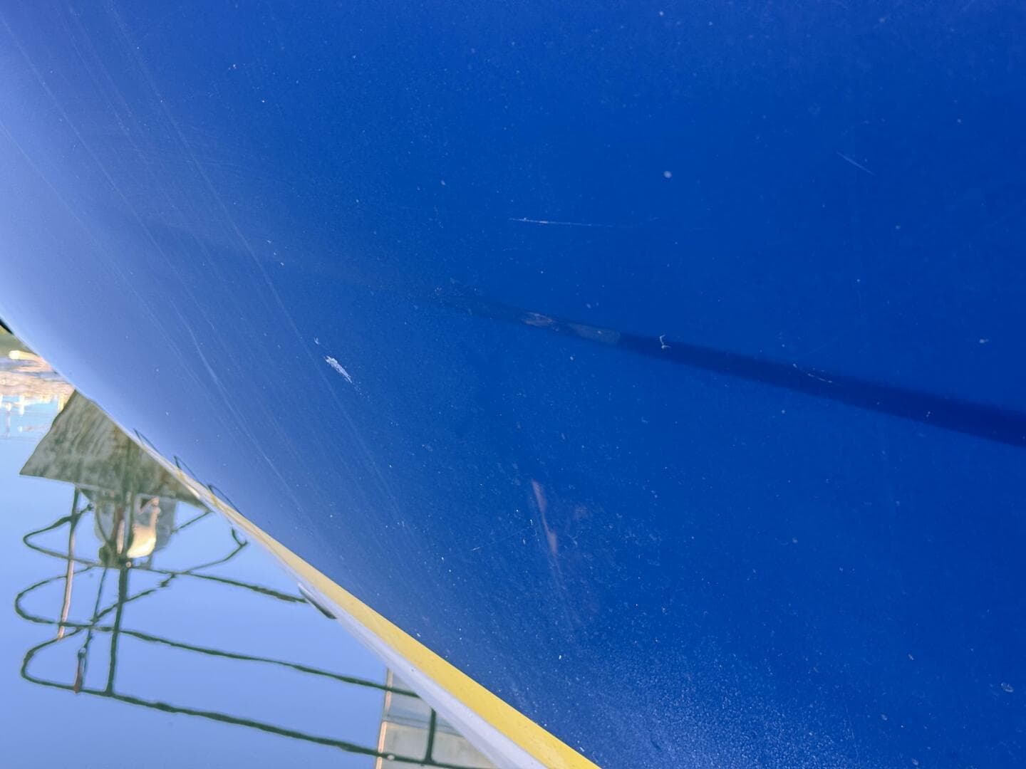 2006 Regal 3360 Window Express