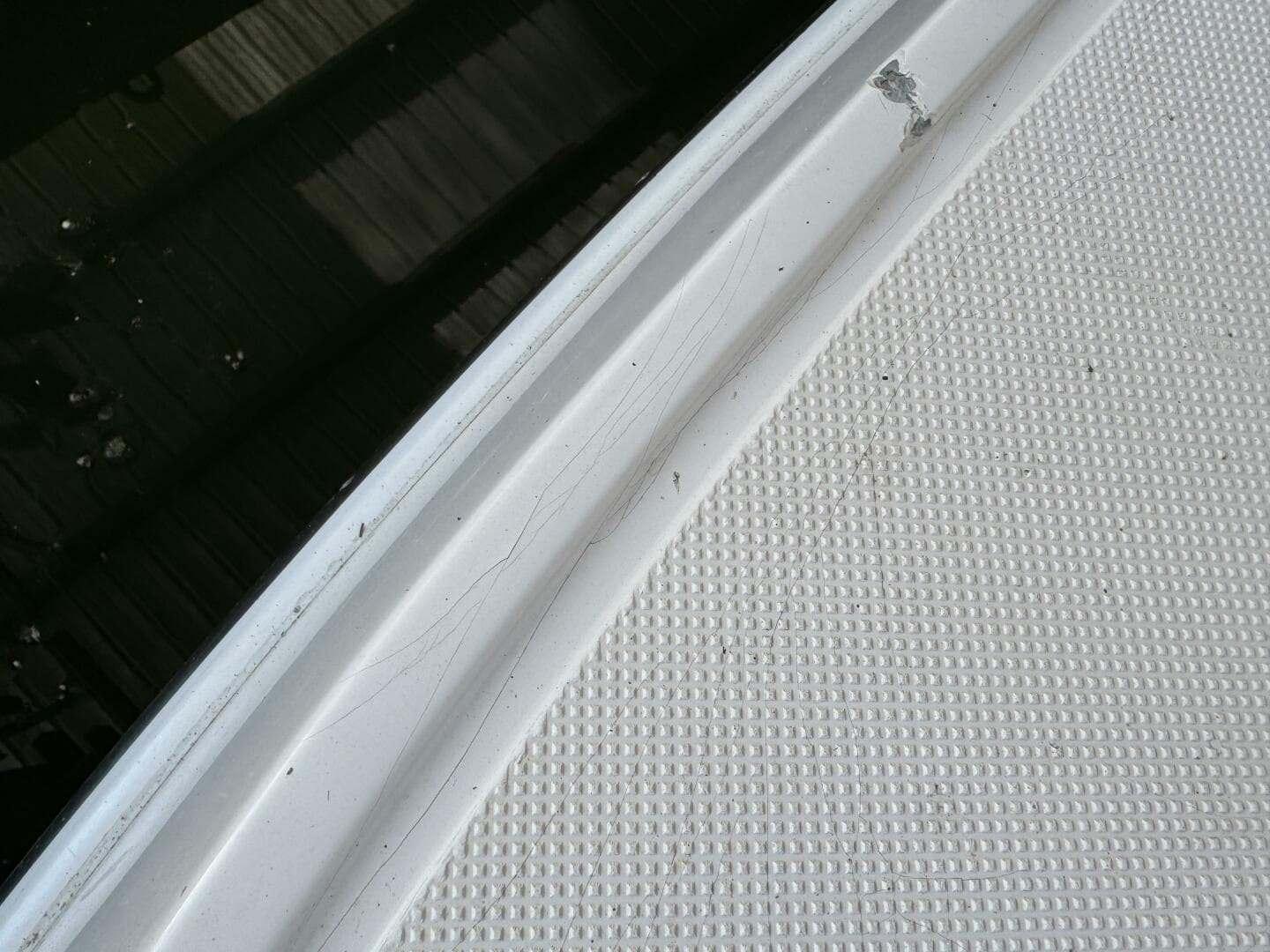 2006 Regal 3360 Window Express