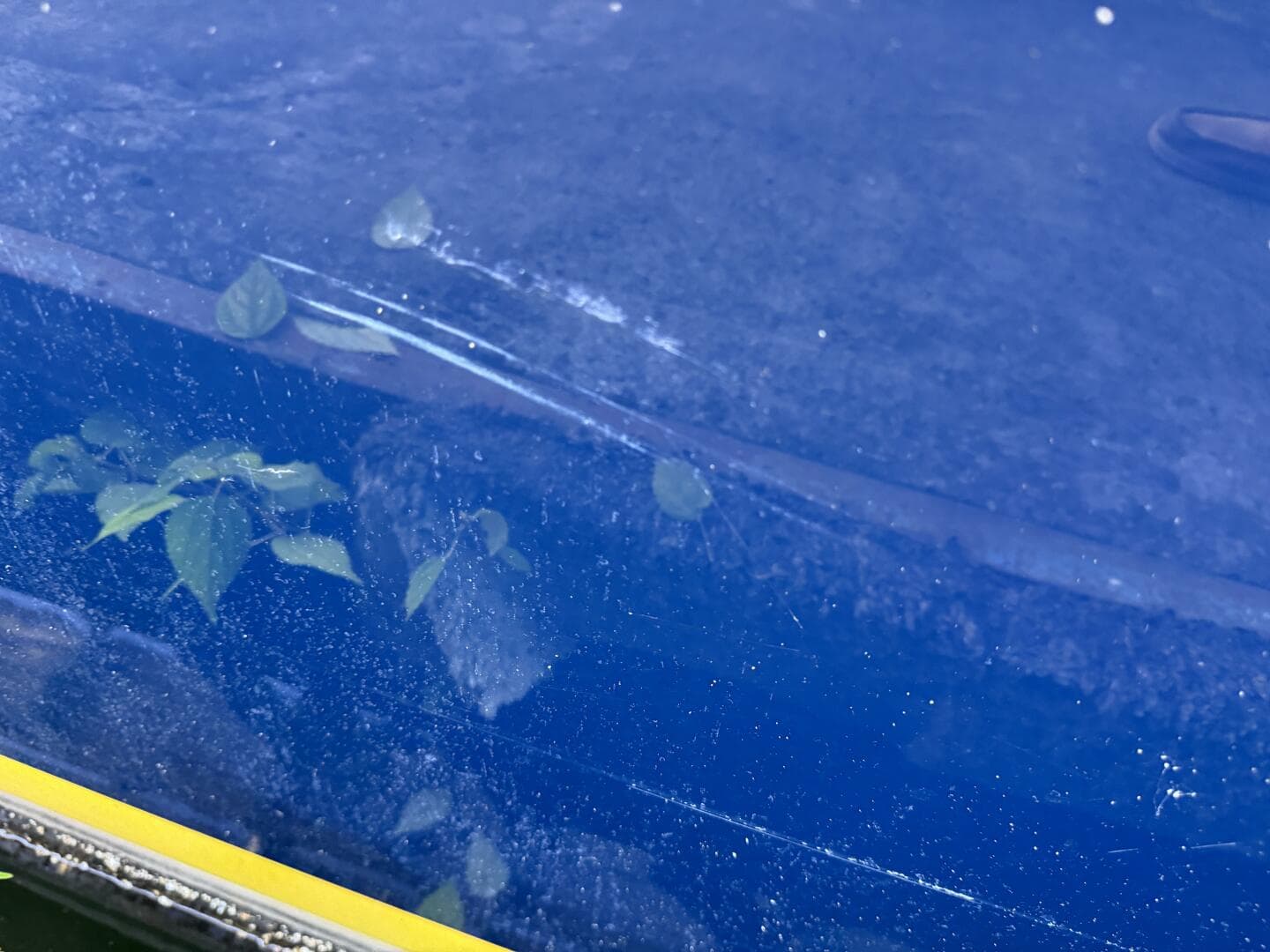 2006 Regal 3360 Window Express