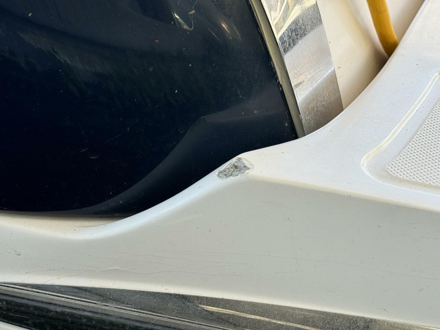 2006 Regal 3360 Window Express