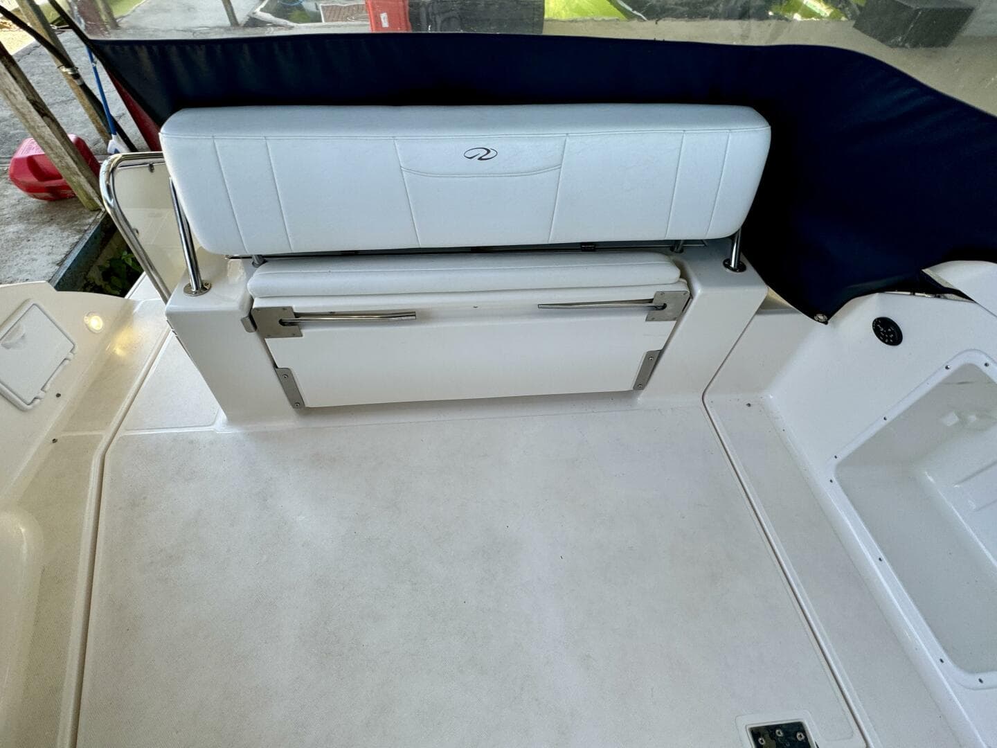 2006 Regal 3360 Window Express