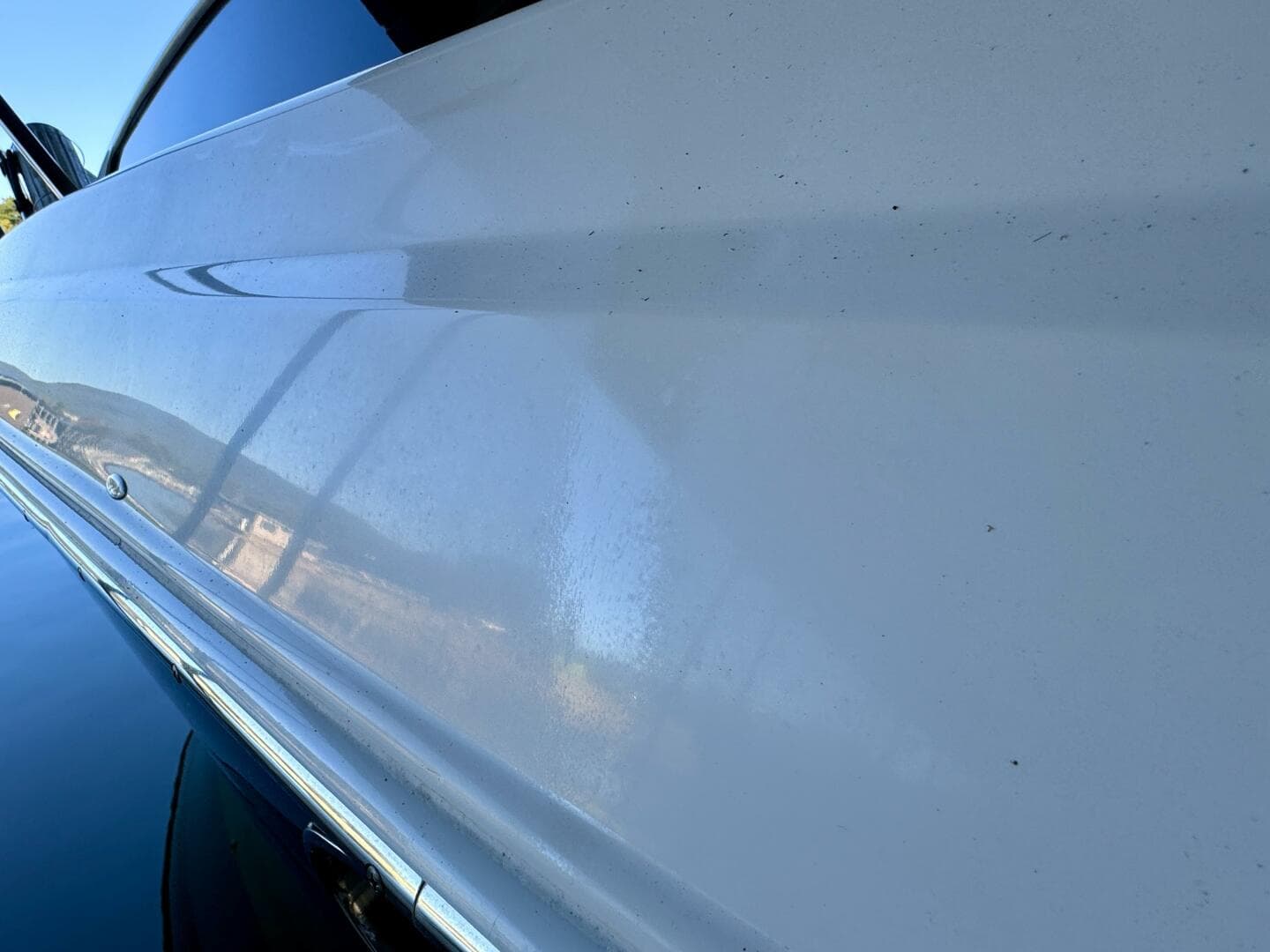 2006 Regal 3360 Window Express