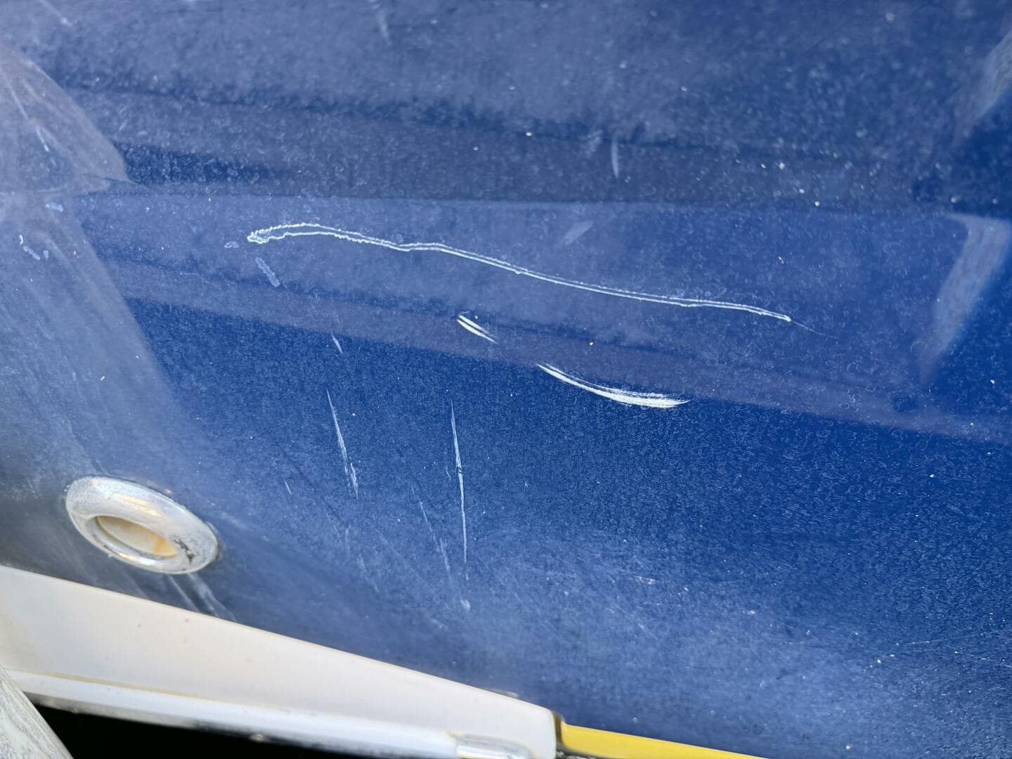 2006 Regal 3360 Window Express