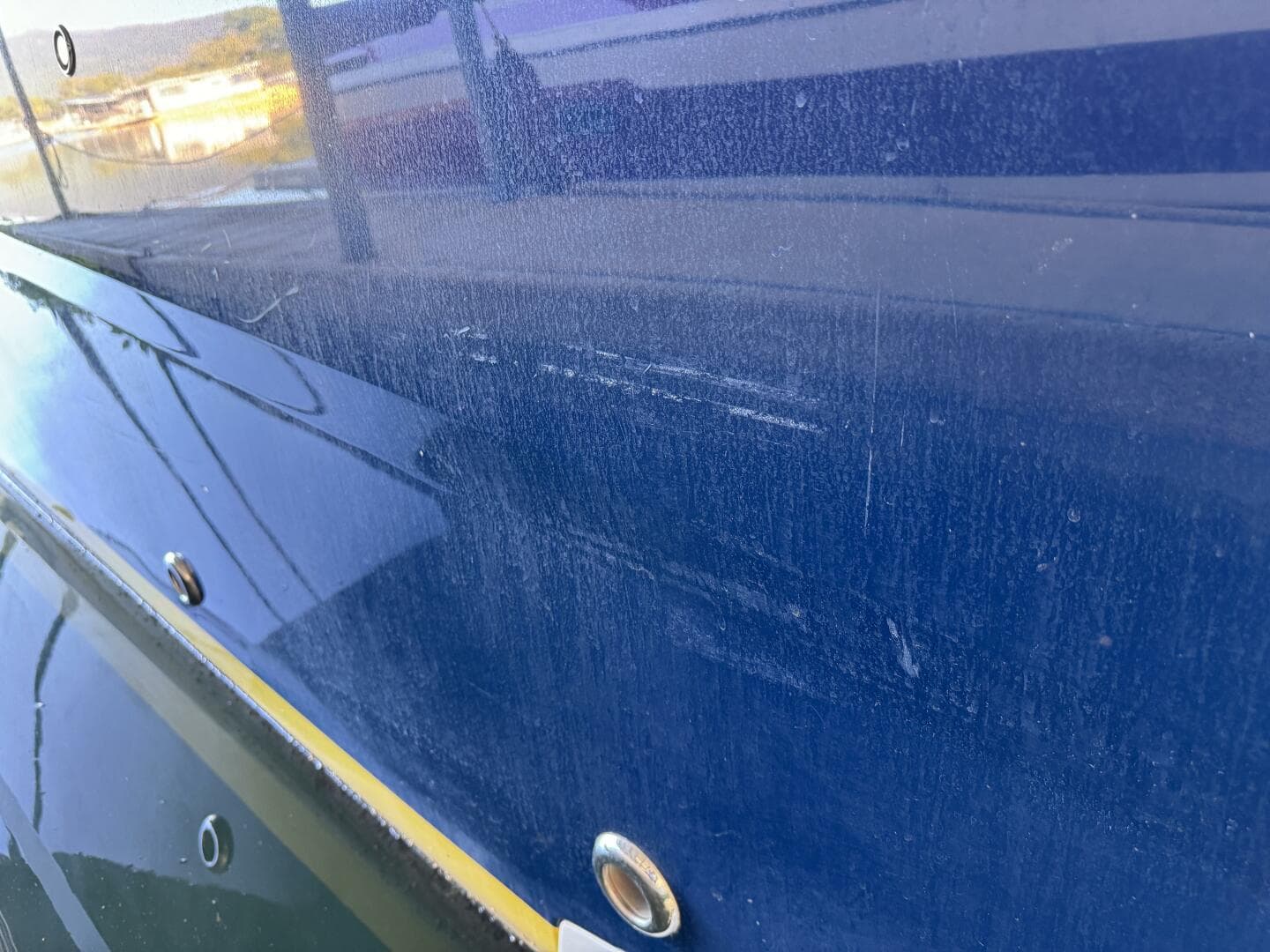 2006 Regal 3360 Window Express