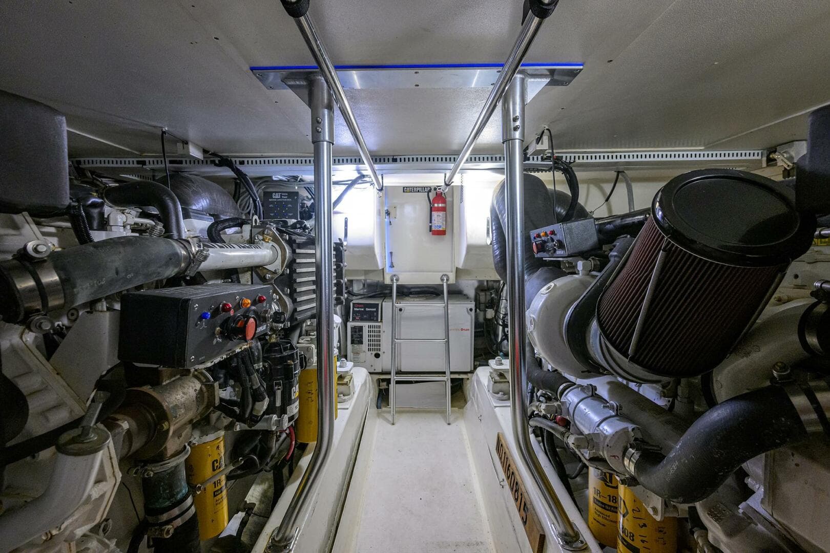 Engine Room