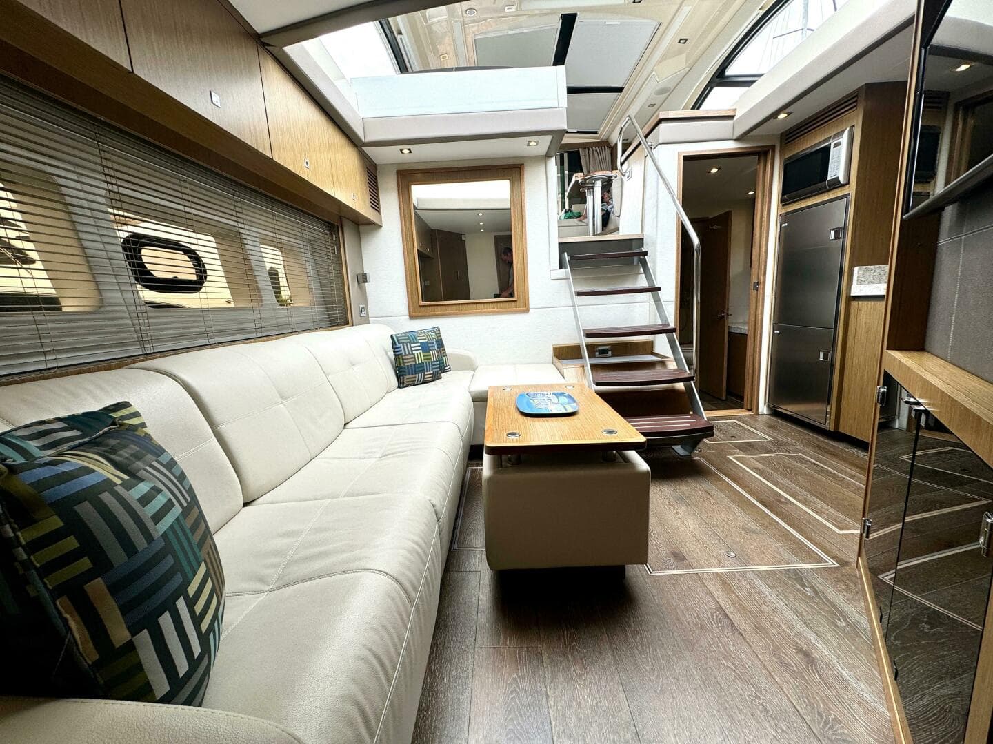 2017 Sea Ray 510 Sundancer