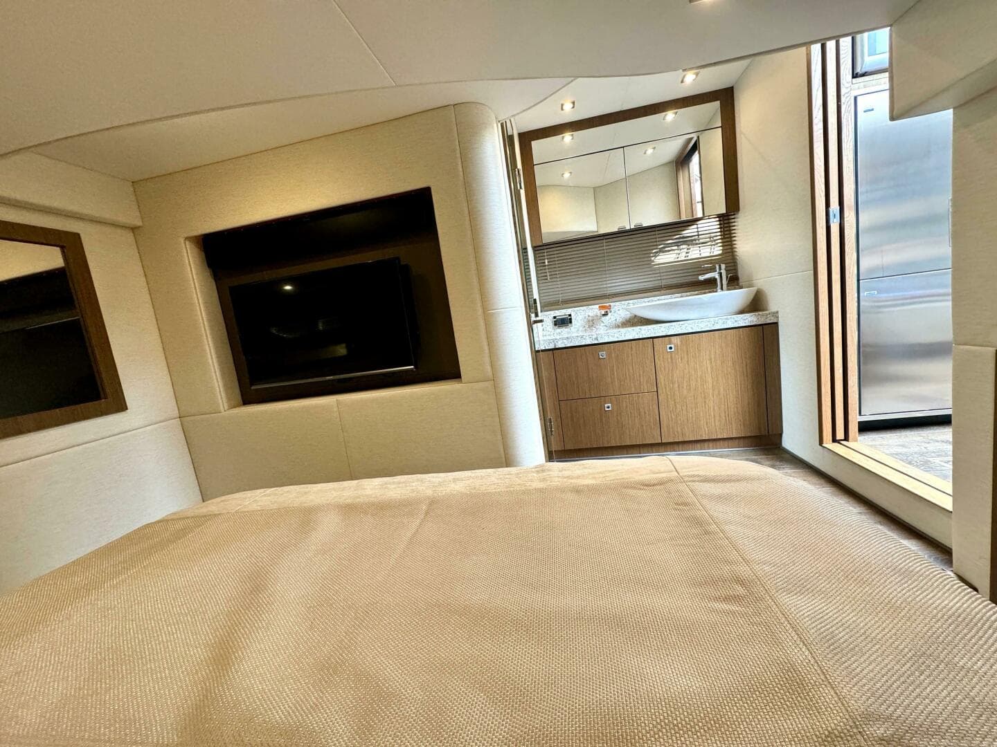 2017 Sea Ray 510 Sundancer