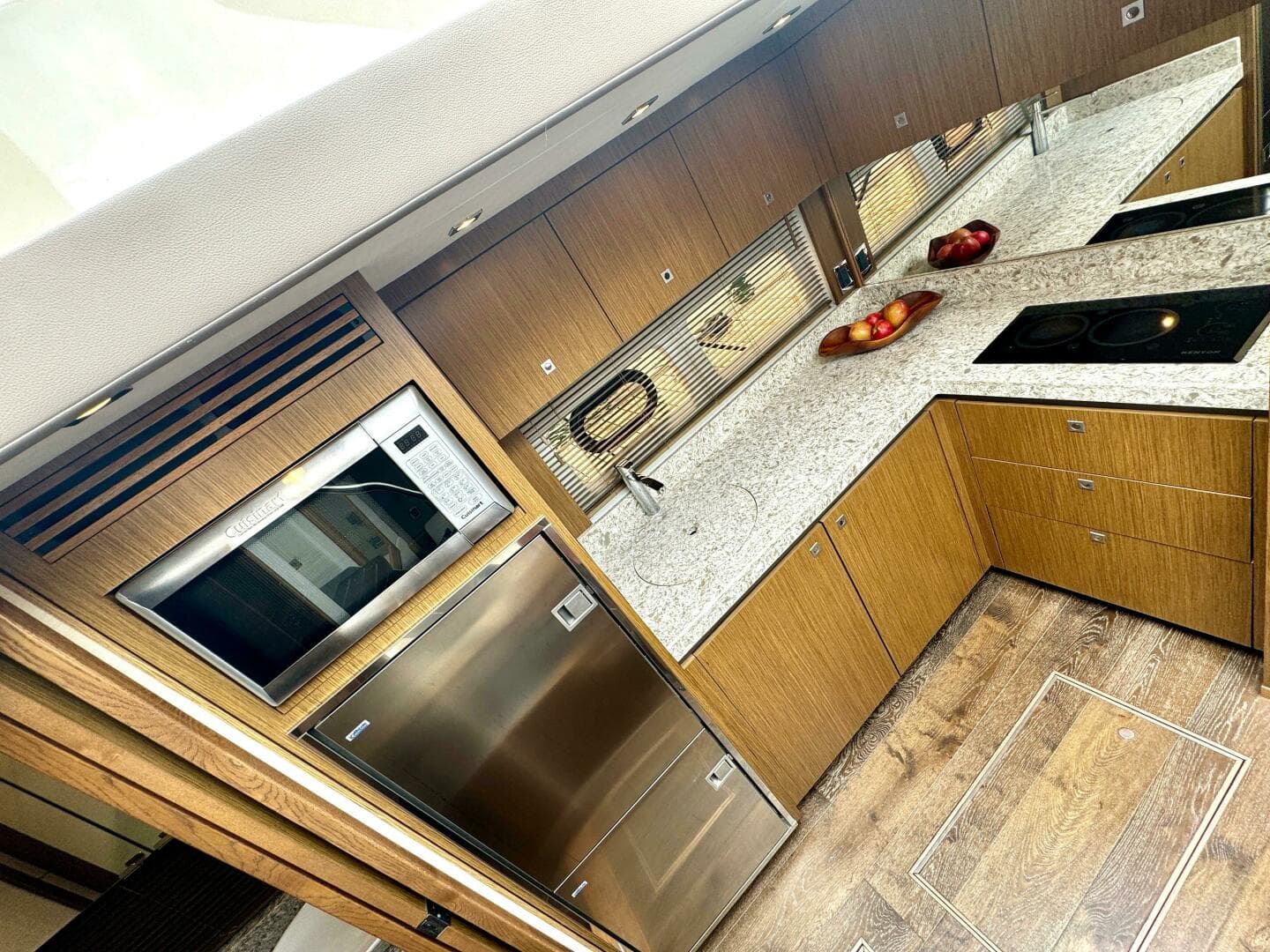 2017 Sea Ray 510 Sundancer