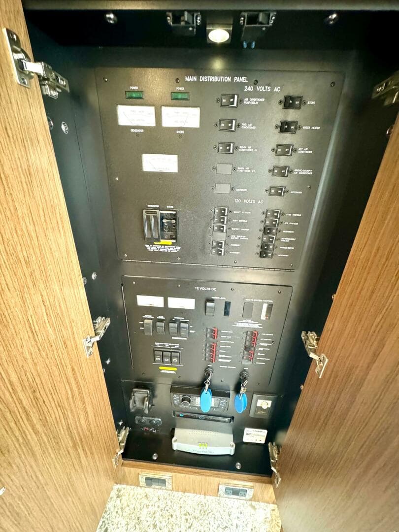 2017 Sea Ray 510 Sundancer