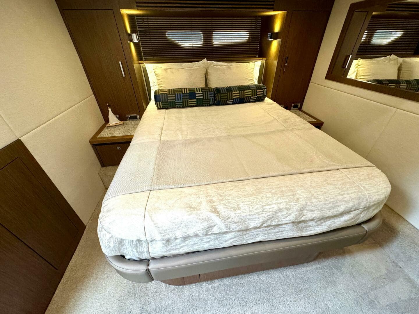 2017 Sea Ray 510 Sundancer