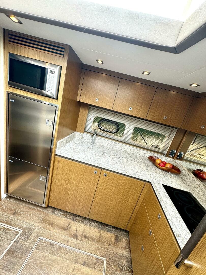 2017 Sea Ray 510 Sundancer