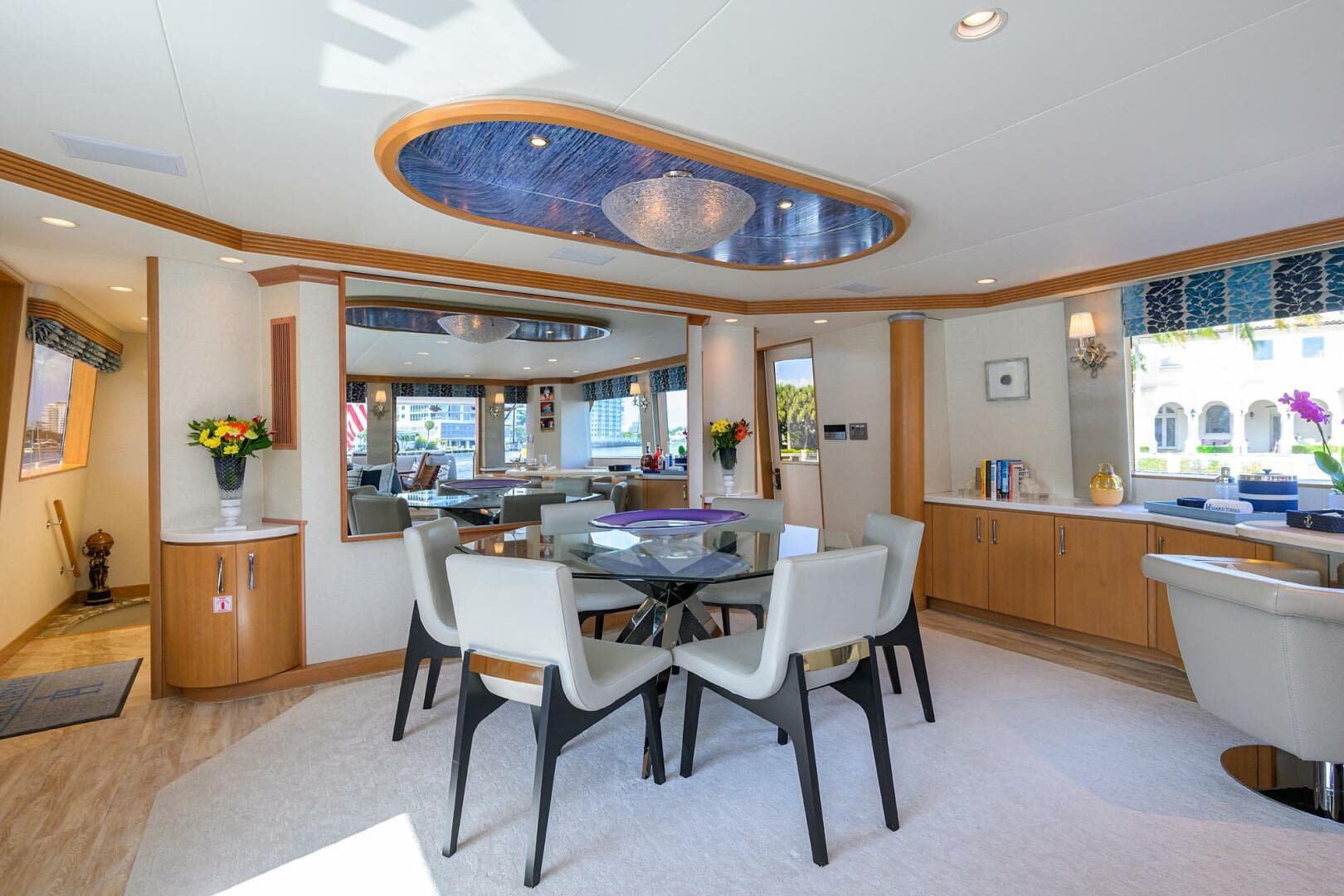 1998 Westport/Westbay 