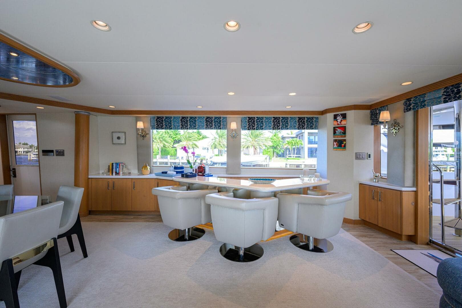 1998 Westport/Westbay 