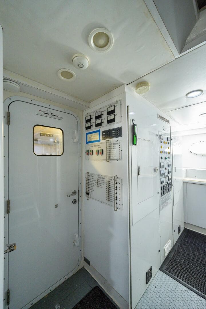 1998 Westport/Westbay 