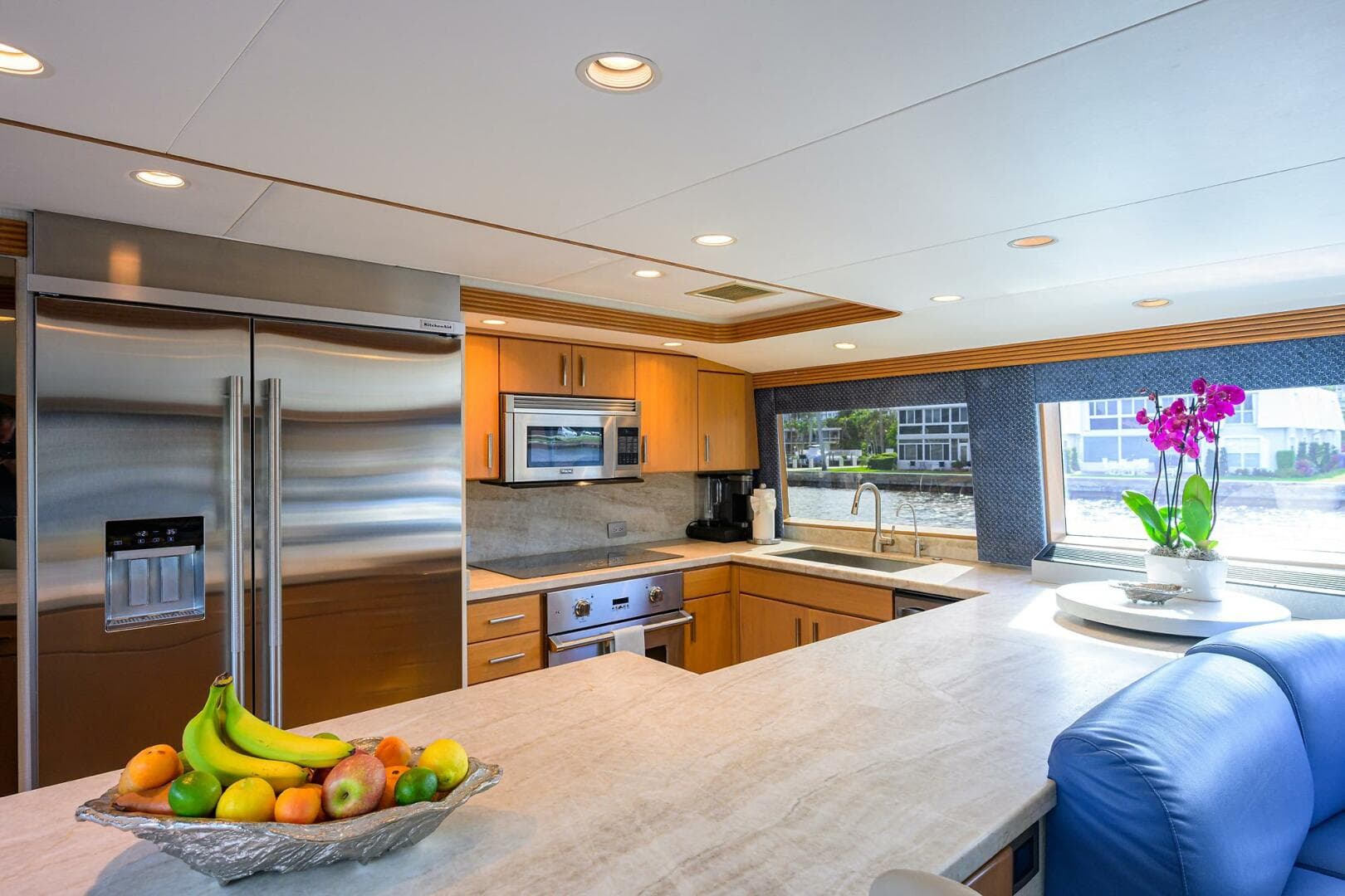 1998 Westport/Westbay 